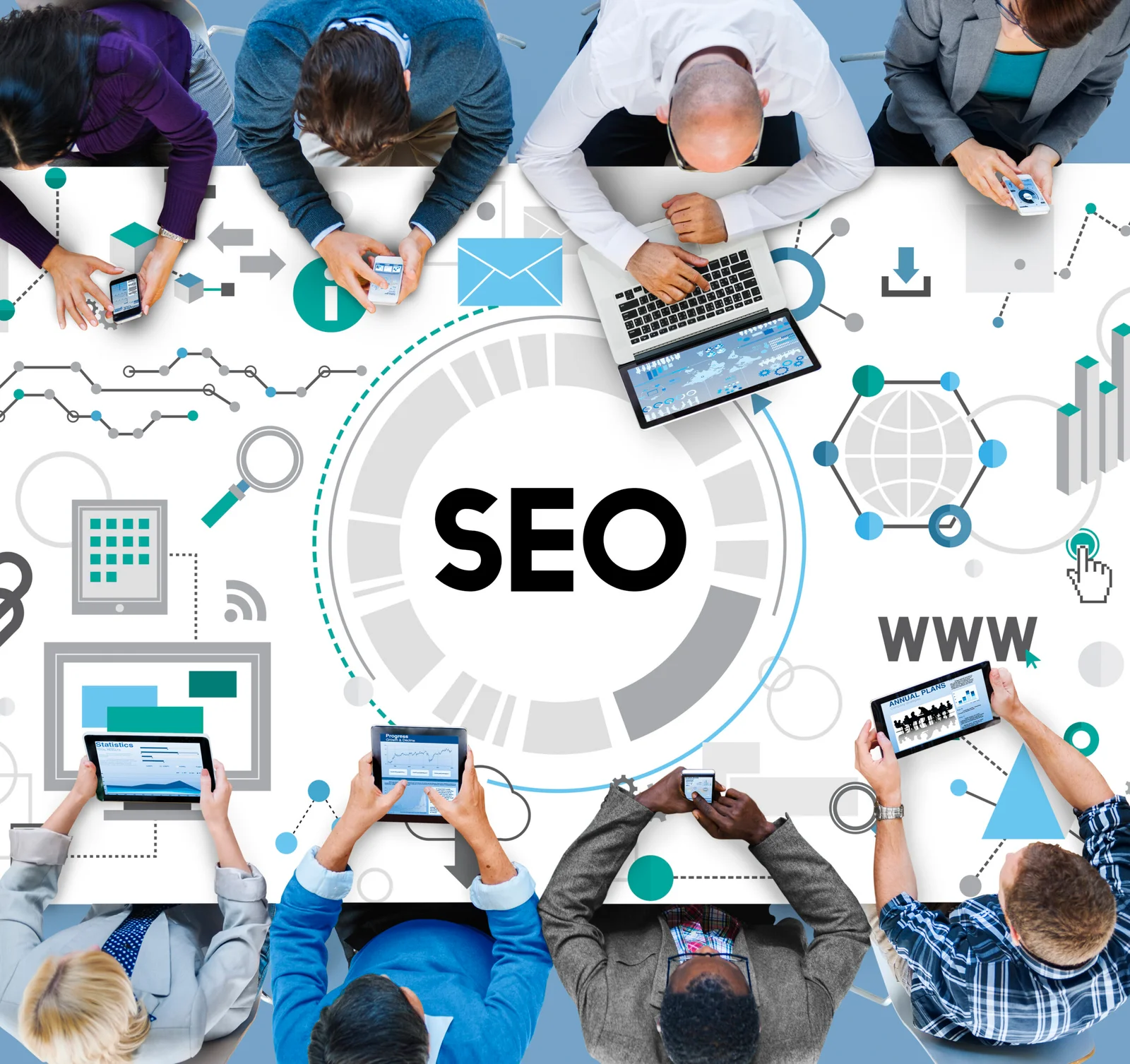 Marketing Creatives