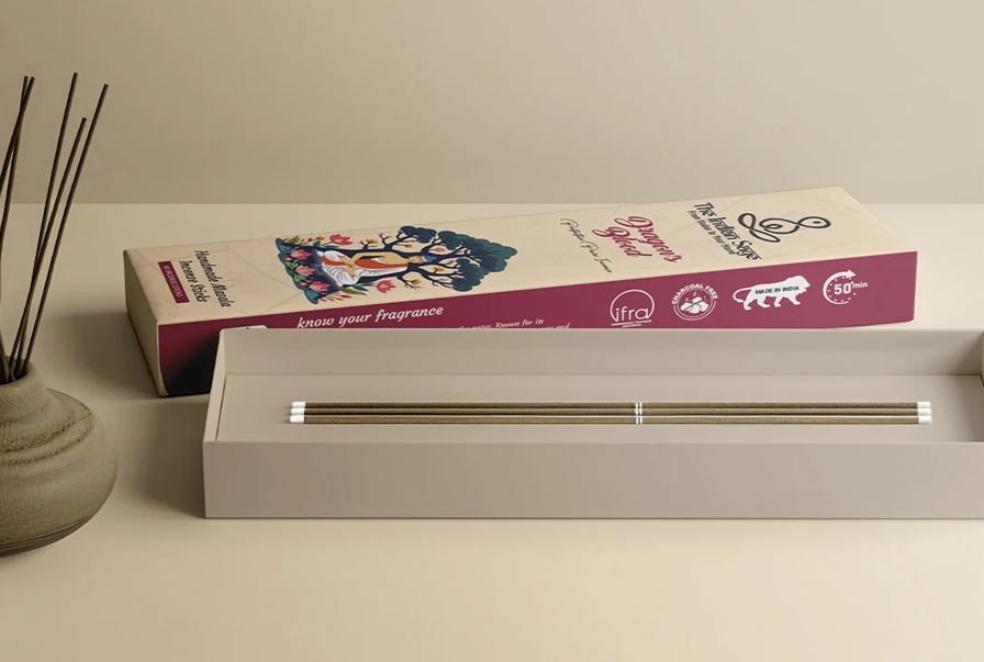 Branding Projects