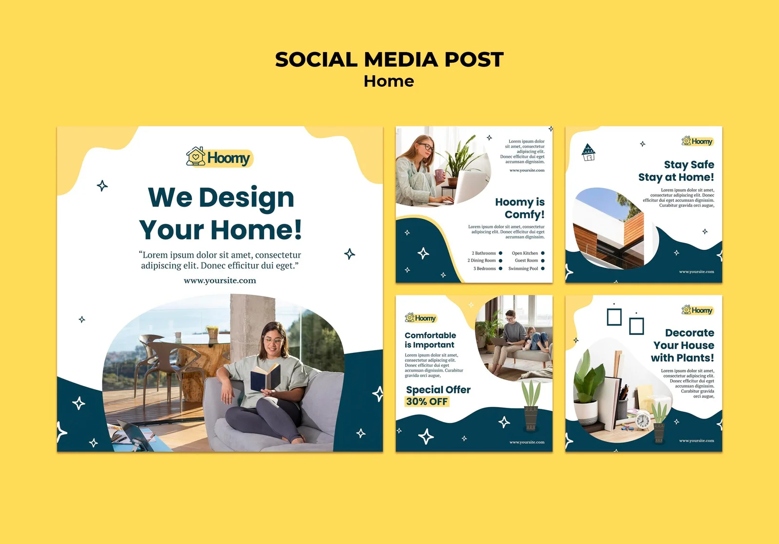 Branding Projects